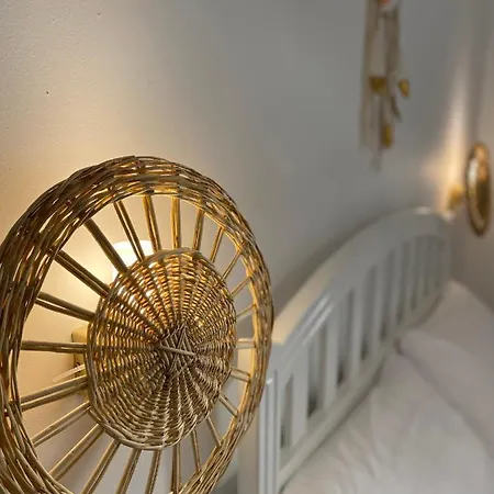 بيت ضيافة Nubes