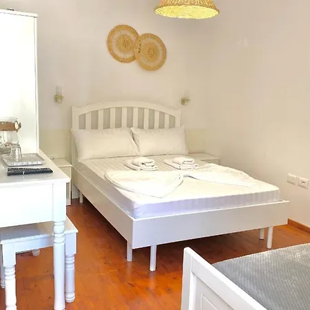 Nubes ゲストハウス