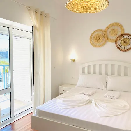 Nubes بيت ضيافة هيماري