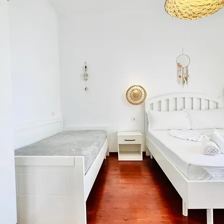 Nubes بيت ضيافة هيماري