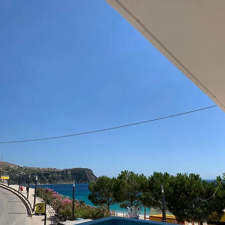 Πανσιόν Nubes