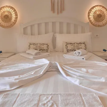 Nubes Χειμάρρα