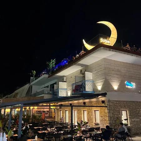 Nubes Χειμάρρα