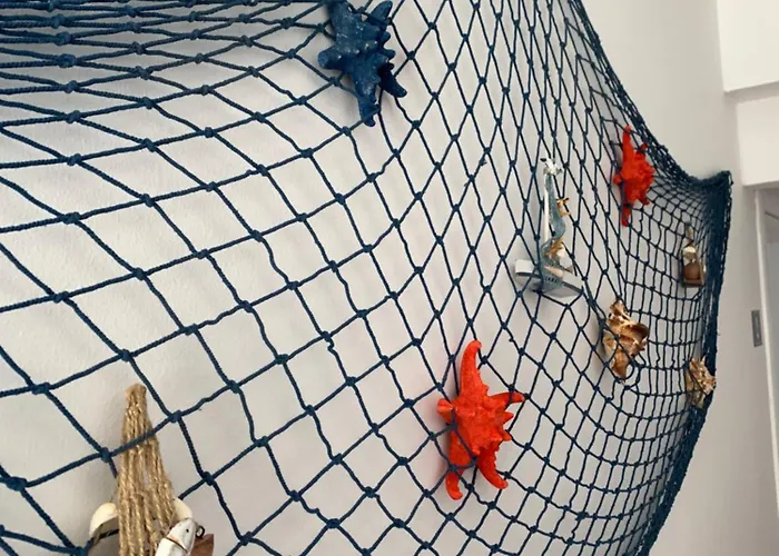 Nubes Πανσιόν 3*