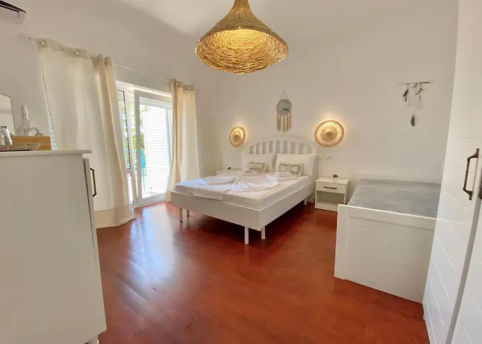 Nubes Χειμάρρα