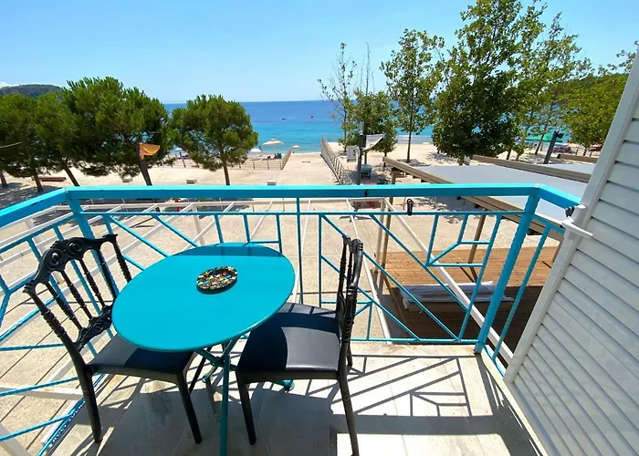 Nubes 3* Χειμάρρα